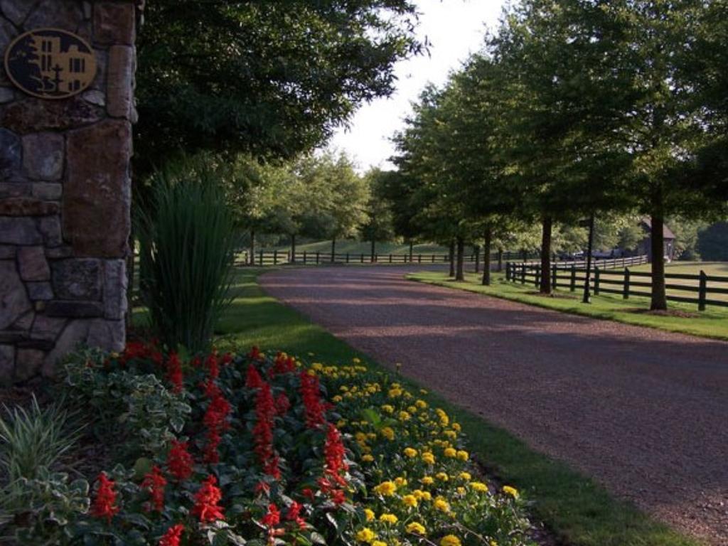 Quality Inn Adairsville-Calhoun South Buitenkant foto