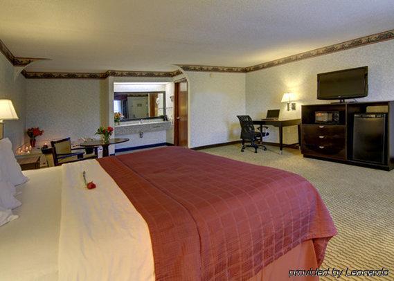 Quality Inn Adairsville-Calhoun South Kamer foto