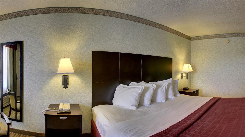 Quality Inn Adairsville-Calhoun South Buitenkant foto