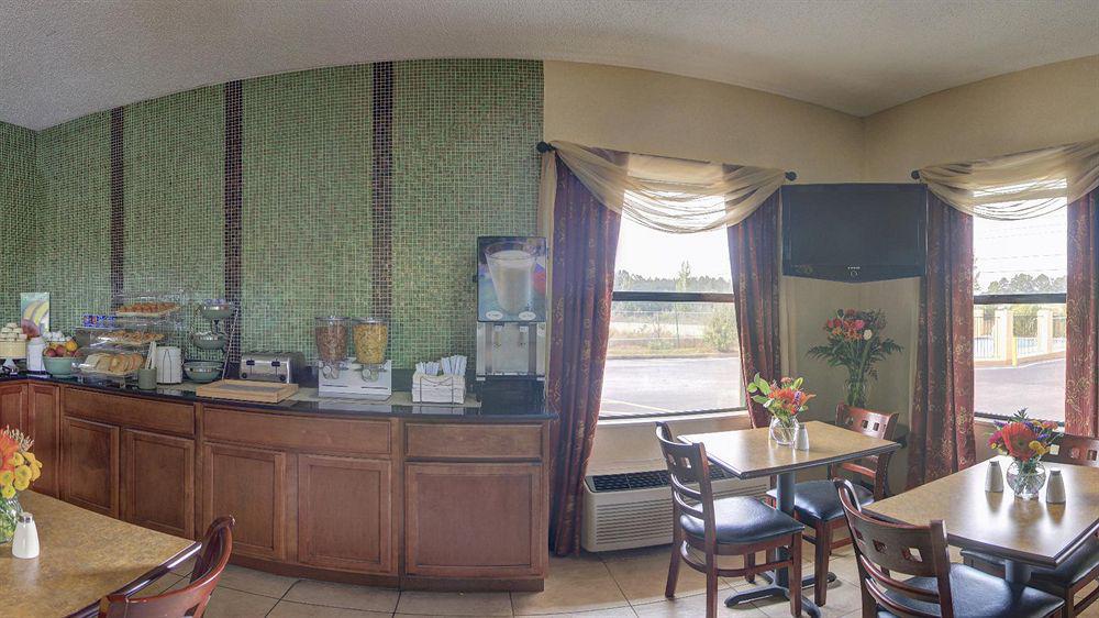 Quality Inn Adairsville-Calhoun South Buitenkant foto